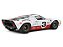 Ford GT40 MK.1 Erick Dean Design 2015 1:18 Solido - Imagem 2