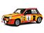 Renault 5 Turbo Tour de Corse 1980 1:18 Solido - Imagem 1