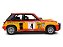 Renault 5 Turbo Tour de Corse 1980 1:18 Solido - Imagem 12