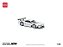 Mercedes Benz AMG CLK GTR 1:64 POP RACE - Imagem 4