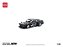 Nissan Skyline GT-R Drift (HAKOSUKA) Coca-Cola 1:64 POP RACE - Imagem 1