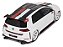 Volkswagen Golf VII GTI Oettinger 2019 1:18 OttOmobile - Imagem 8