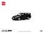 Mitsubishi Lancer Evolution IV 1:64 POP RACE Preto - Imagem 1