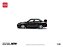 Mitsubishi Lancer Evolution IV 1:64 POP RACE Preto - Imagem 3