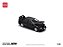 Mitsubishi Lancer Evolution IV 1:64 POP RACE Preto - Imagem 4