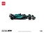 Fórmula 1 Aston Martin AMR23 2023 Fernando Alonso 1:64 Pop Race - Imagem 5