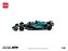 Fórmula 1 Aston Martin AMR23 2023 Fernando Alonso 1:64 Pop Race - Imagem 6