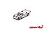 Porsche 956 24 Horas Le Mans 1986 9th 1:64 Spark - Imagem 1