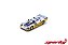 Porsche 956 24 Horas Le Mans 1986 5th 1:64 Spark - Imagem 1