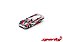 Porsche 956 24 Horas Le Mans 1986 1:64 Spark - Imagem 1