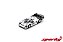 Porsche 956 24 Horas Le Mans 1984 1:64 Spark - Imagem 1