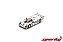 Porsche 956 24 Horas Le Mans 1984 1:64 Spark - Imagem 1