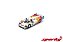 Porsche 956 24 Horas Le Mans 1984 1:64 Spark - Imagem 1