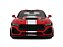 Ford Mustang Shelby GT500 Super Snake 1:18 GT Spirit Vermelho - Imagem 3