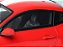 Ford Mustang Shelby GT500 Super Snake 1:18 GT Spirit Vermelho - Imagem 6