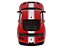 Ford Mustang Shelby GT500 Super Snake 1:18 GT Spirit Vermelho - Imagem 10