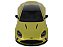 Aston Martin Cosmopolitan 2024 1:18 GT Spirit Amarelo - Imagem 9