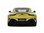 Aston Martin Cosmopolitan 2024 1:18 GT Spirit Amarelo - Imagem 4