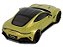 Aston Martin Cosmopolitan 2024 1:18 GT Spirit Amarelo - Imagem 8