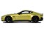 Aston Martin Cosmopolitan 2024 1:18 GT Spirit Amarelo - Imagem 11