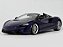 McLaren Artura Spider Lantana 2024 1:18 GT Spirit Purple - Imagem 1