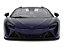 McLaren Artura Spider 2024 1:18 GT Spirit Purple - Imagem 3