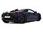 McLaren Artura Spider 2024 1:18 GT Spirit Purple - Imagem 2