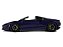 McLaren Artura Spider 2024 1:18 GT Spirit Purple - Imagem 11