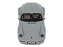 Porsche Speedster Sport Classic Mega 30 2023 1:18 GT Spirit Cinza - Imagem 9