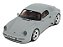 Porsche Speedster Sport Classic Mega 30 2023 1:18 GT Spirit Cinza - Imagem 7