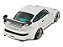 Porsche RWB RWBA Grand Prix 2023 1:18 GT Spirit Branco - Imagem 8