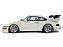 Porsche RWB RWBA Grand Prix 2023 1:18 GT Spirit Branco - Imagem 11