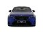 BMW M5 Marina Bay 2024 1:18 GT Spirit Azul - Imagem 3
