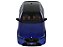 BMW M5 Marina Bay 2024 1:18 GT Spirit Azul - Imagem 9