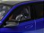 BMW M5 Marina Bay 2024 1:18 GT Spirit Azul - Imagem 6