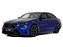 BMW M5 Marina Bay 2024 1:18 GT Spirit Azul - Imagem 1