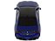 BMW M5 Marina Bay 2024 1:18 GT Spirit Azul - Imagem 10