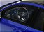 BMW M5 Marina Bay 2024 1:18 GT Spirit Azul - Imagem 5