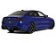 BMW M5 Marina Bay 2024 1:18 GT Spirit Azul - Imagem 2