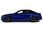 BMW M5 Marina Bay 2024 1:18 GT Spirit Azul - Imagem 11