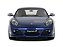 Porsche Caymann R 2012 1:18 GT Spirit Azul - Imagem 3