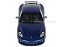 Porsche Caymann R 2012 1:18 GT Spirit Azul - Imagem 9