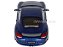 Porsche Caymann R 2012 1:18 GT Spirit Azul - Imagem 10