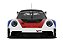 Porsche 911 (992) GT3 R 2023 1:18 GT Spirit - Imagem 3