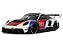 Porsche 911 (992) GT3 R 2023 1:18 GT Spirit - Imagem 1