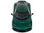 Koenigsegg Gemera 2024 1:18 GT Spirit Verde - Imagem 9