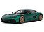 Koenigsegg Gemera 2024 1:18 GT Spirit Verde - Imagem 1