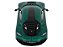 Koenigsegg Gemera 2024 1:18 GT Spirit Verde - Imagem 10