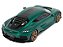 Koenigsegg Gemera 2024 1:18 GT Spirit Verde - Imagem 8