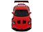 Porsche 911 (992) GT3 RS 2021 1:12 GT Spirit Vermelho - Imagem 9
